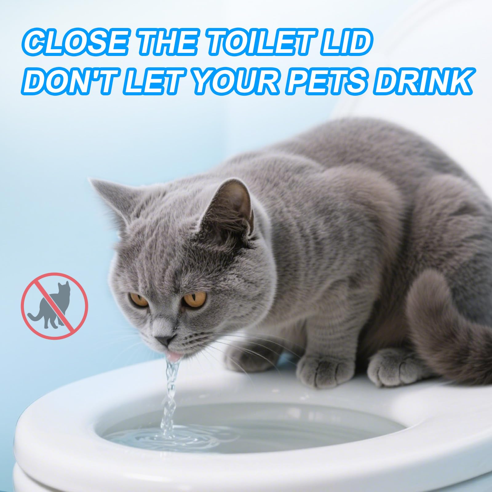 KIISIISO tablet in a clean bathroom scene showing low-maintenance freshness