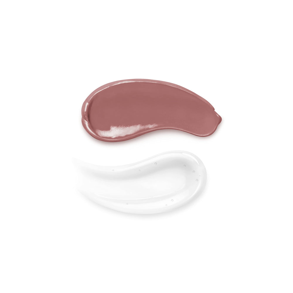 Kiko Milano close-up of dual applicators emphasizing precision and correct product amount