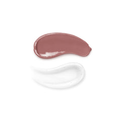 Kiko Milano close-up of dual applicators emphasizing precision and correct product amount