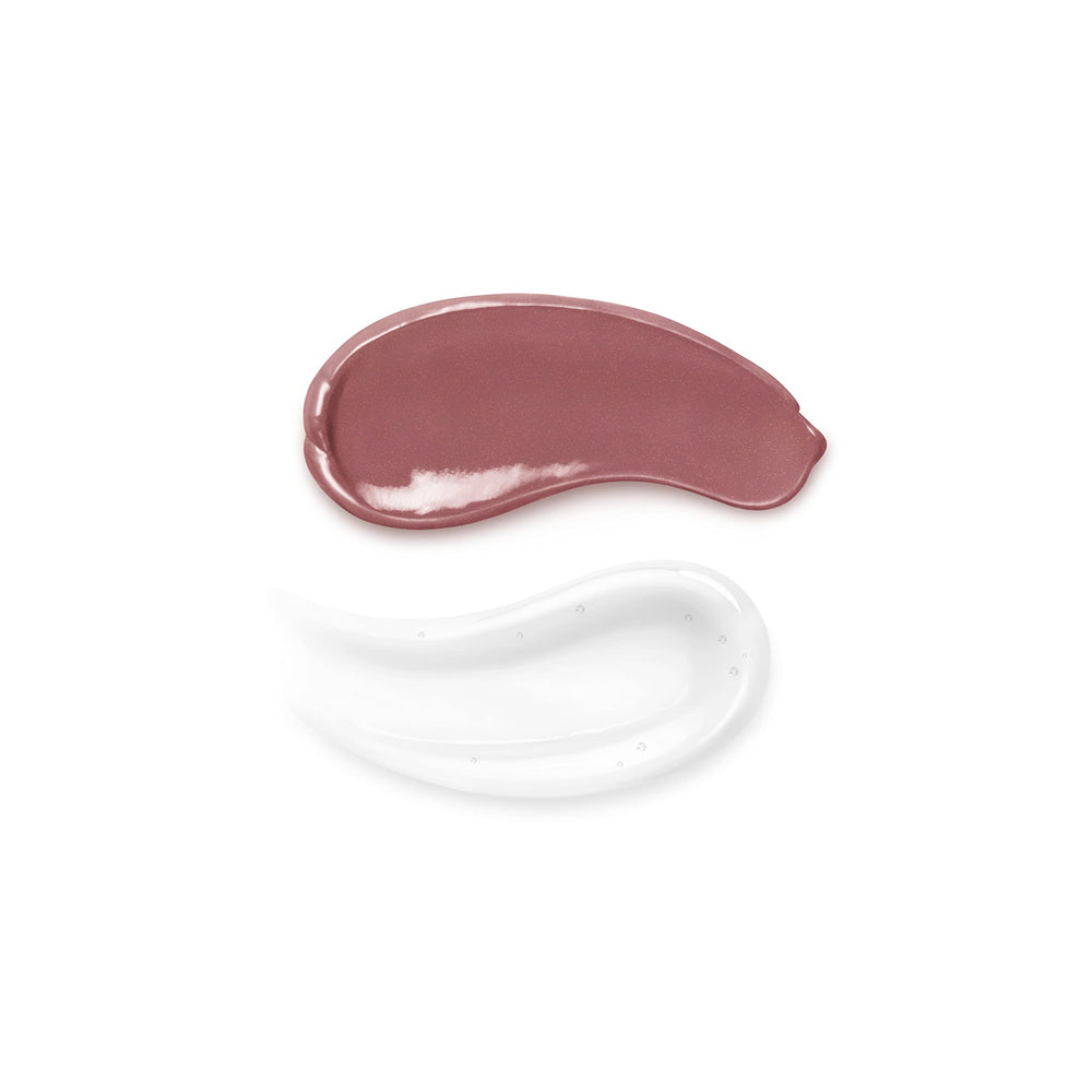Kiko Milano dual applicators close-up emphasizing precision base and gloss control benefit