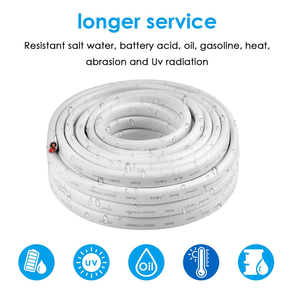 Kimbluth connection with tinned lug demonstrating secure corrosion-resistant termination