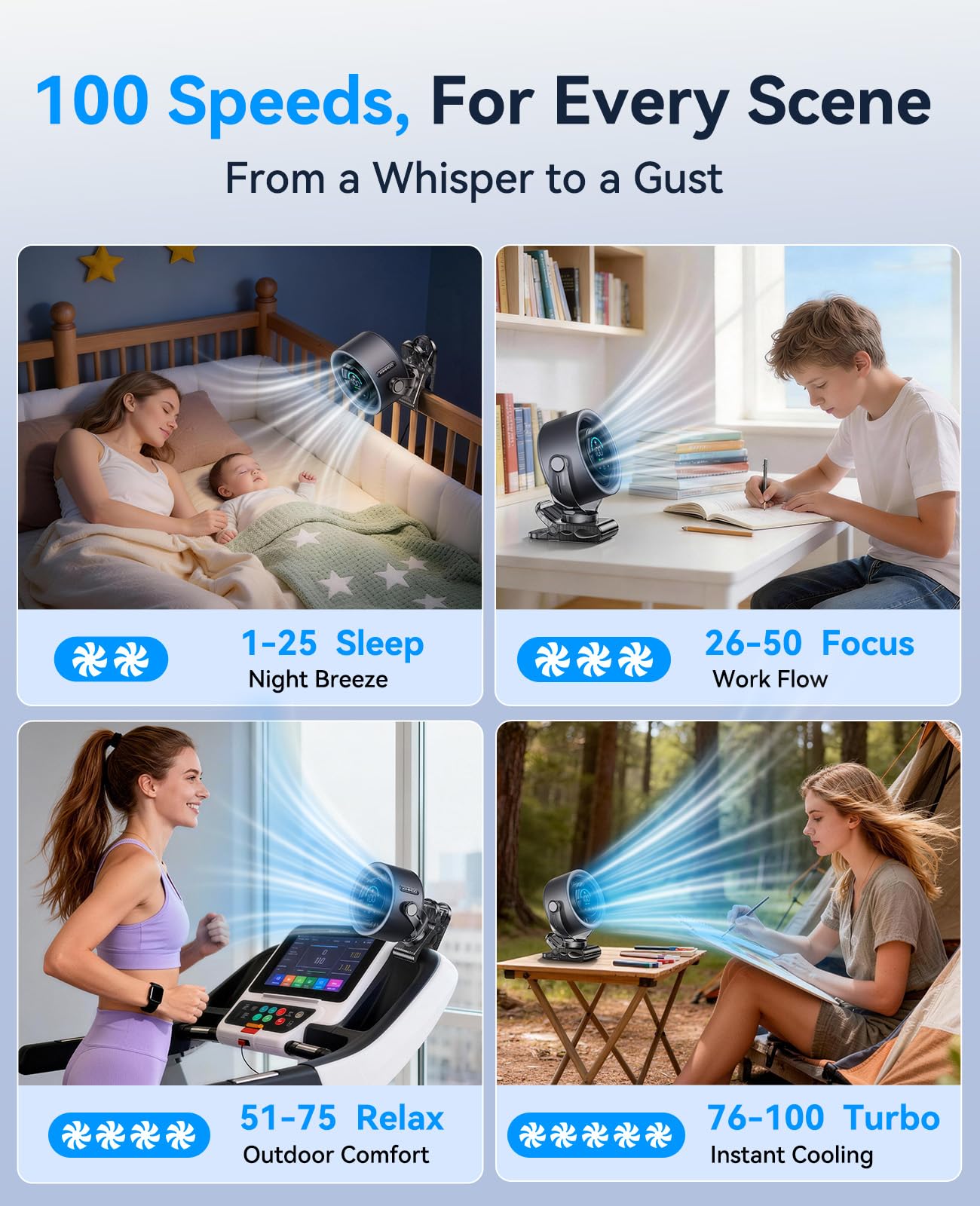 KIMMOO blade guard close-up showing dual-barrier safety for children and pets benefit