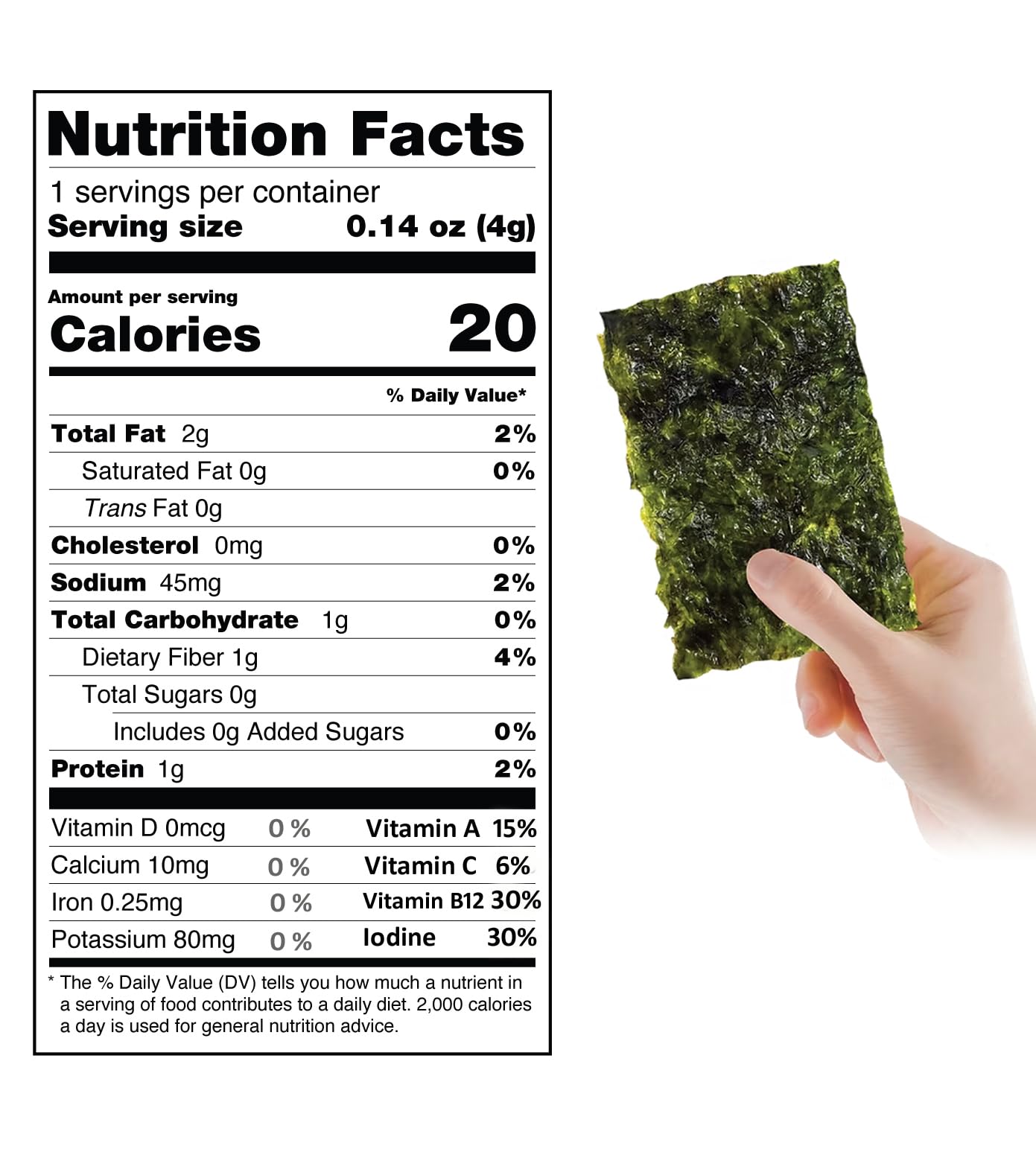 KIMNORI packs inside a lunchbox illustrating convenient family-friendly snack