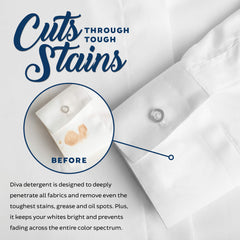 Kinara Olivi stain pen close detail for quick spot treatment and portable stain control
