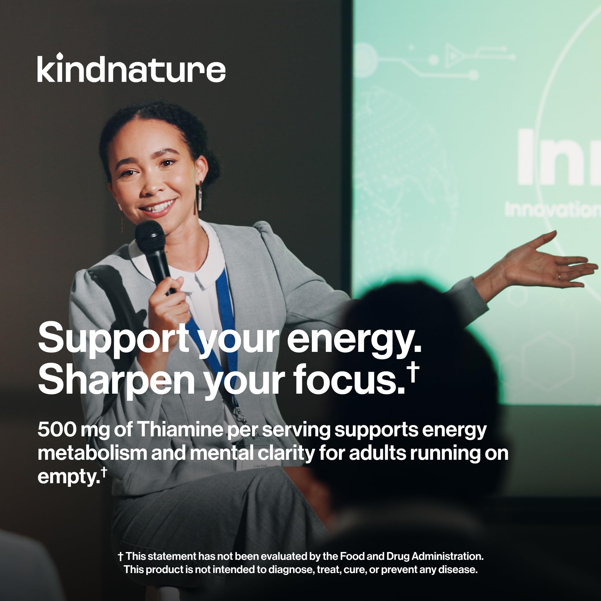 kindnature family taking gummies at breakfast showing kid-friendly convenience and routine