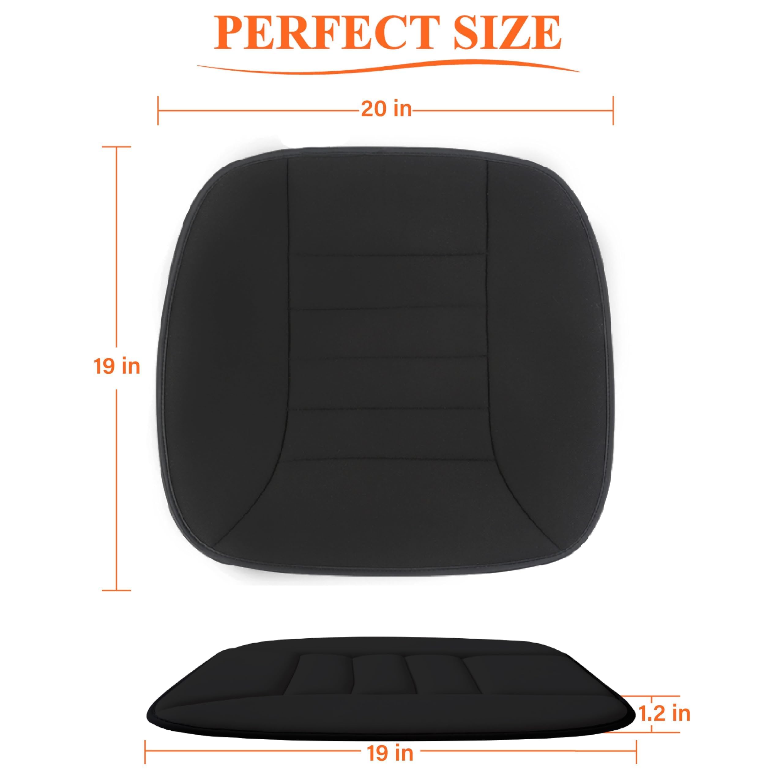 kingphenix size comparison with hand showing portable, travel-friendly fit