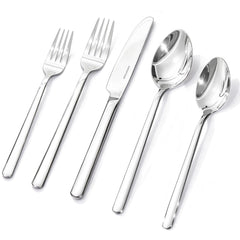 KINGSTONE front packaging showing full 40-piece set and included pieces, clear contents