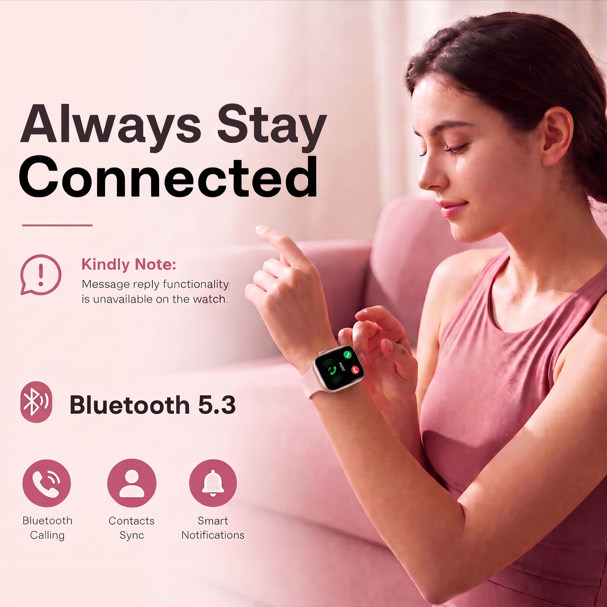 KIPTUMTEK T7 sleep tracking display visualizing restful sleep insights