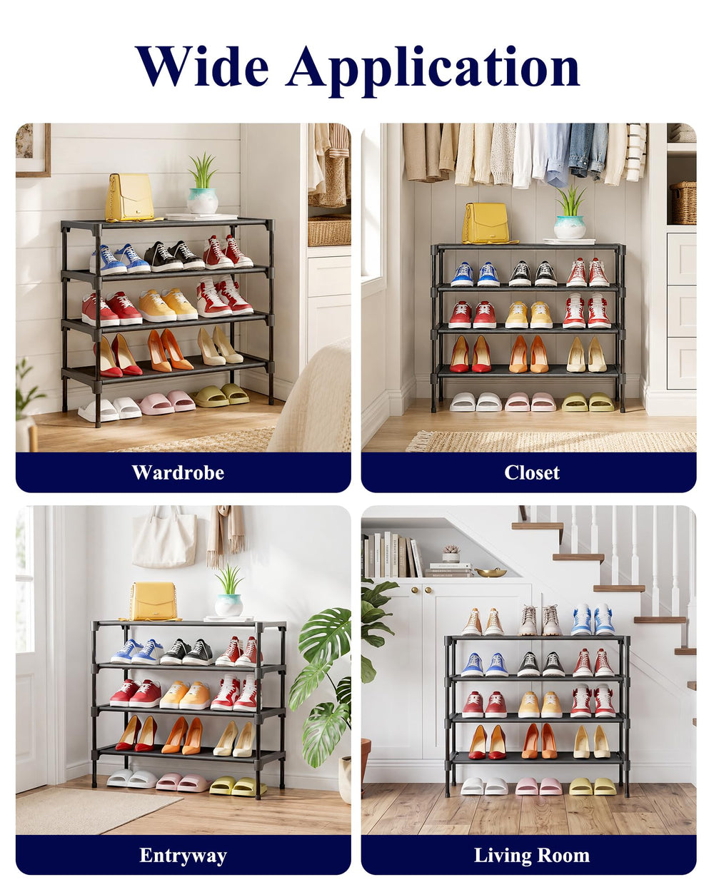 Kitsure in a mudroom lifestyle scene showcasing organized transition space benefit