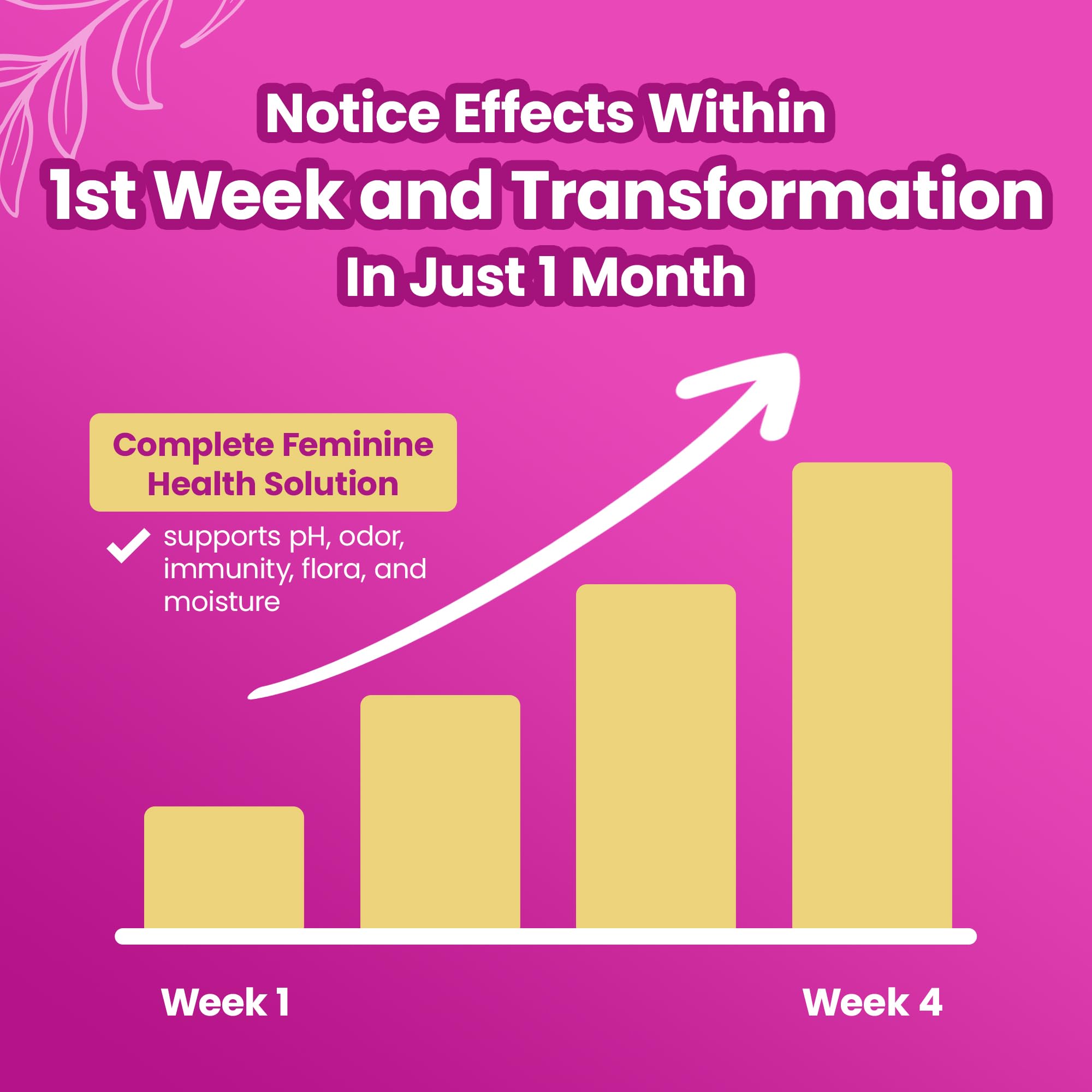 KITTYQUEEN woman chewing a gummy for discreet daily support