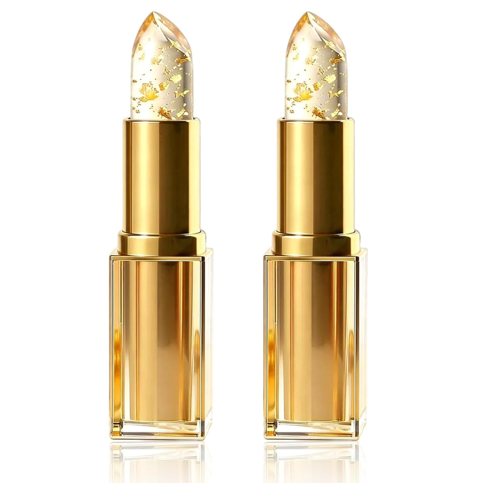 Kivora front packaging showing elegant gold tubes and brand appeal