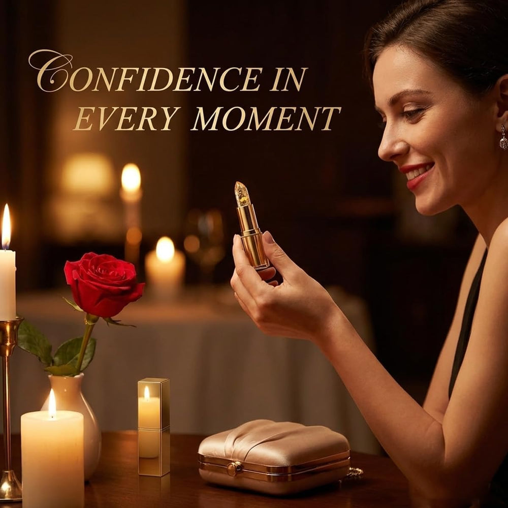 Kivora gift box presentation demonstrating ready-to-give luxury packaging