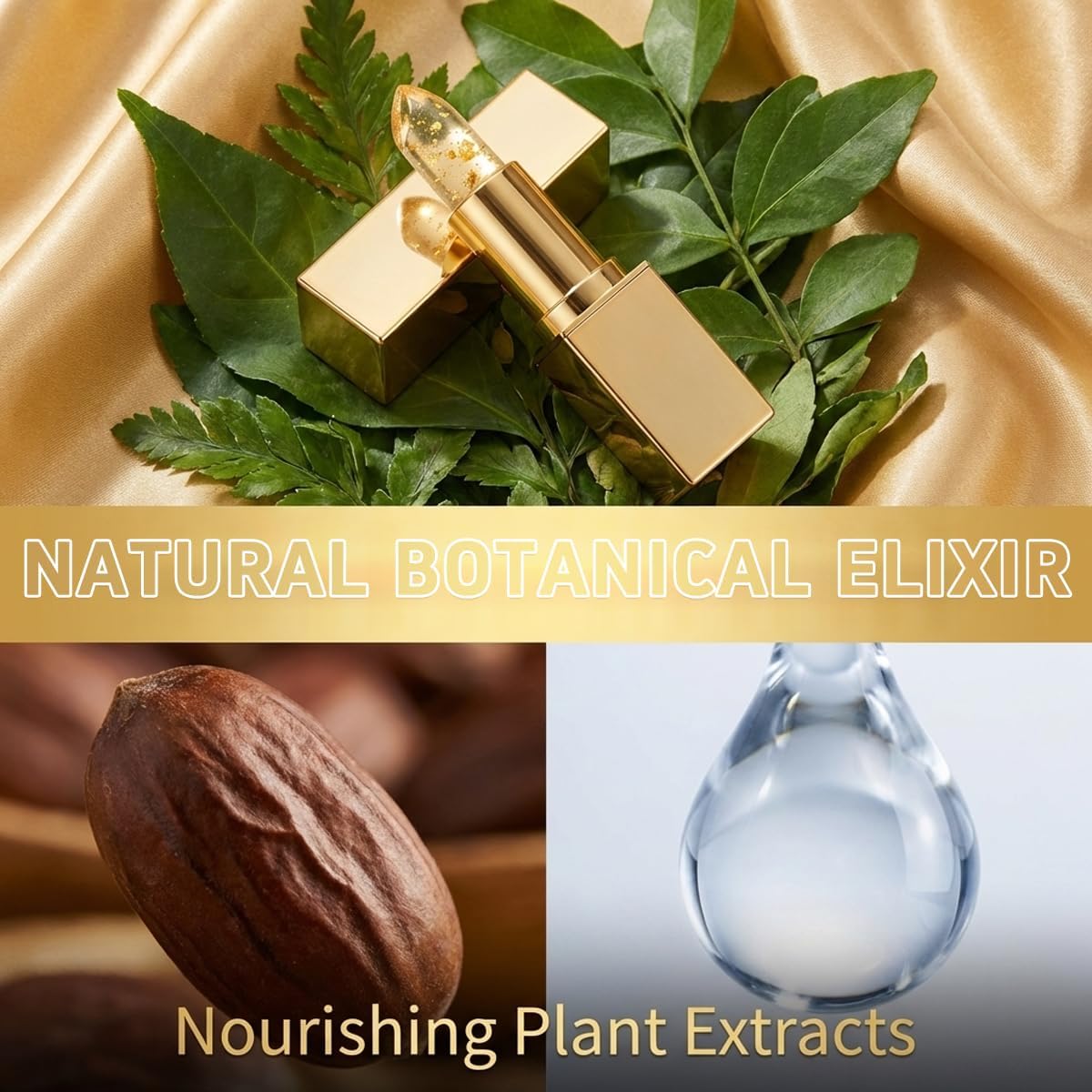 Kivora on vanity lifestyle shot showing everyday use and quick touch-ups