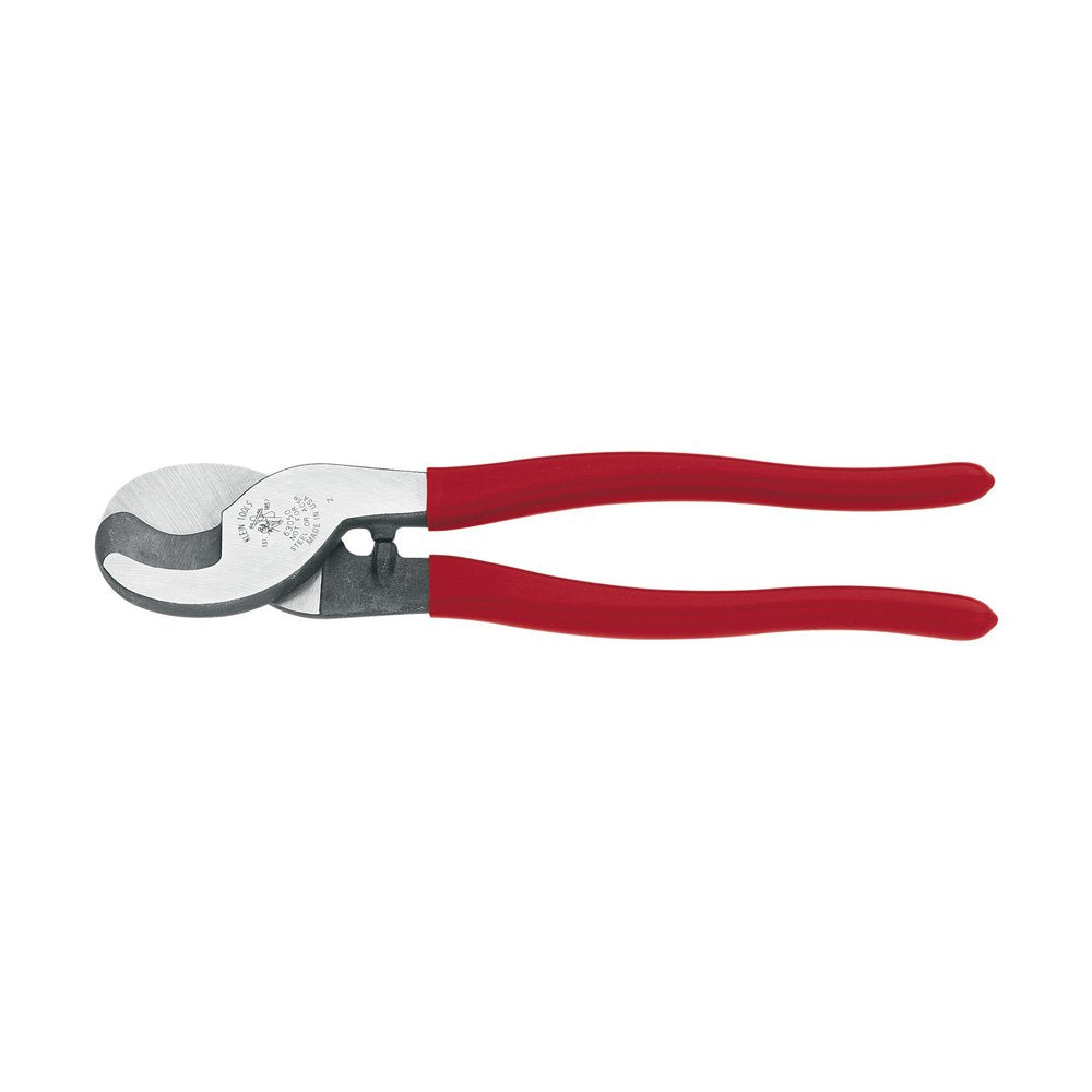 Klein Tools 63050 handle and grip detail offering secure one-hand operation