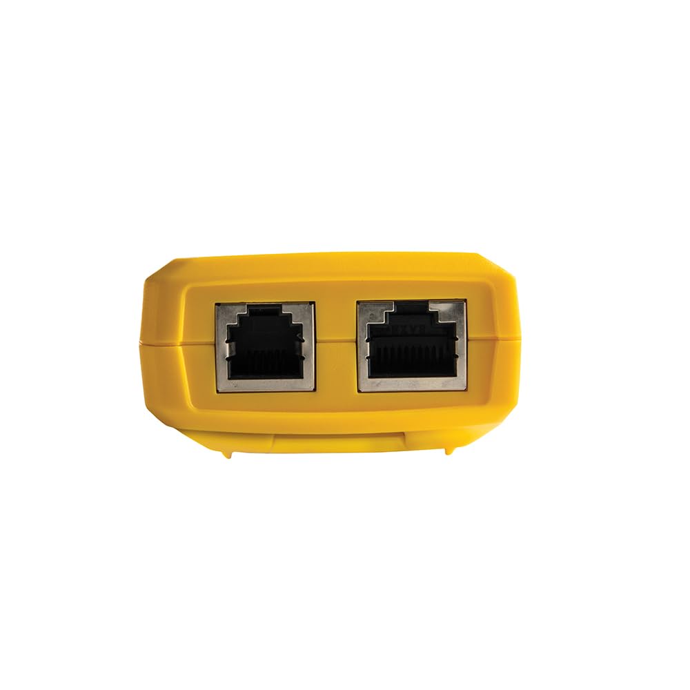 Klein Tools product packaging with manual for immediate use