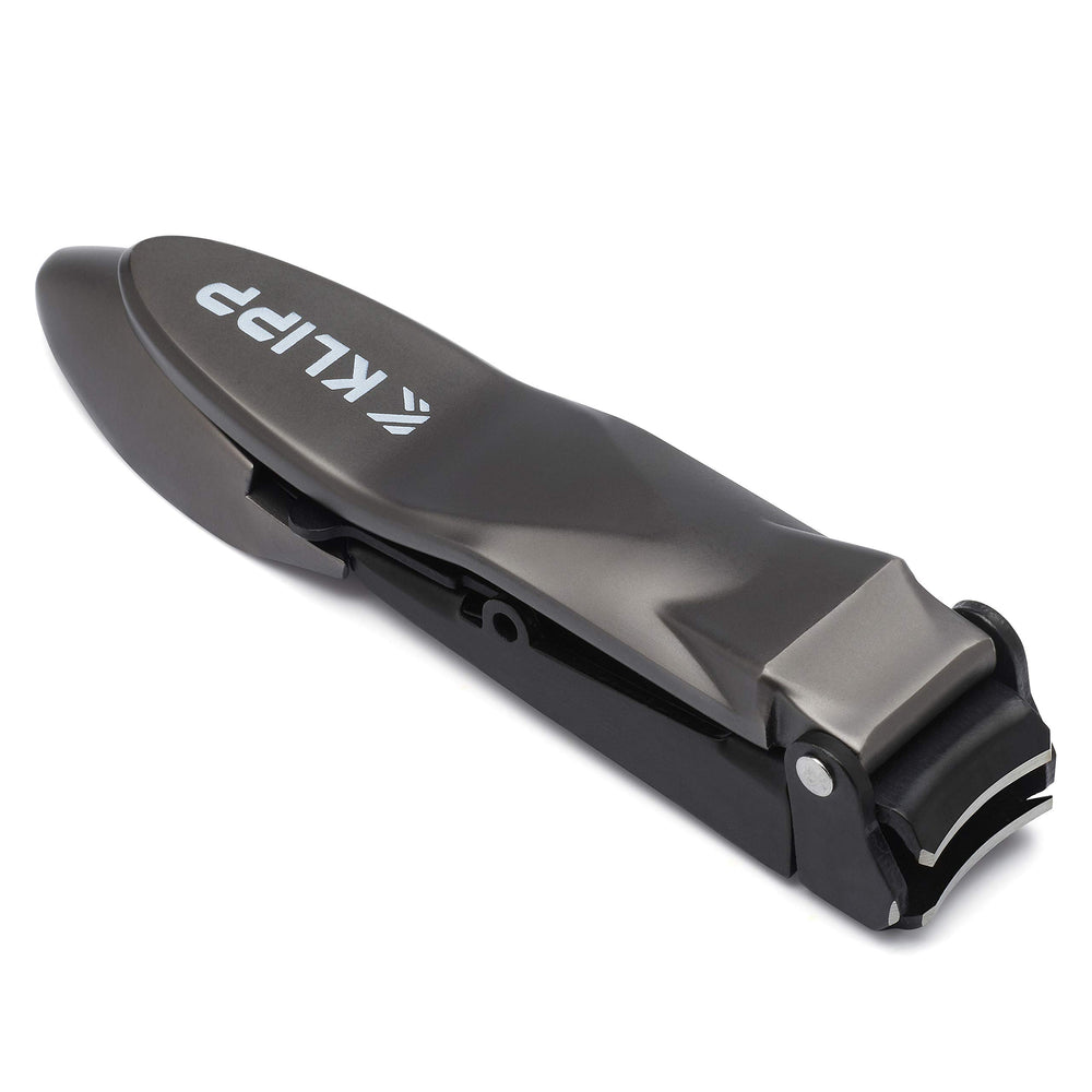 KLIPP ergonomic lever and grip for increased cutting power