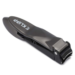 KLIPP ergonomic lever and grip for increased cutting power