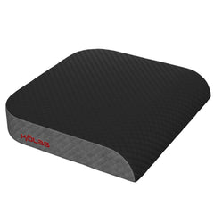 Kölbs front view velvet cover showing plush style and comfy look
