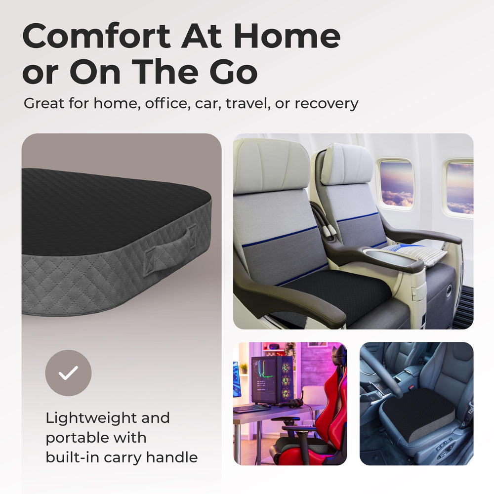 Kölbs carry handle for easy transport and quick travel convenience