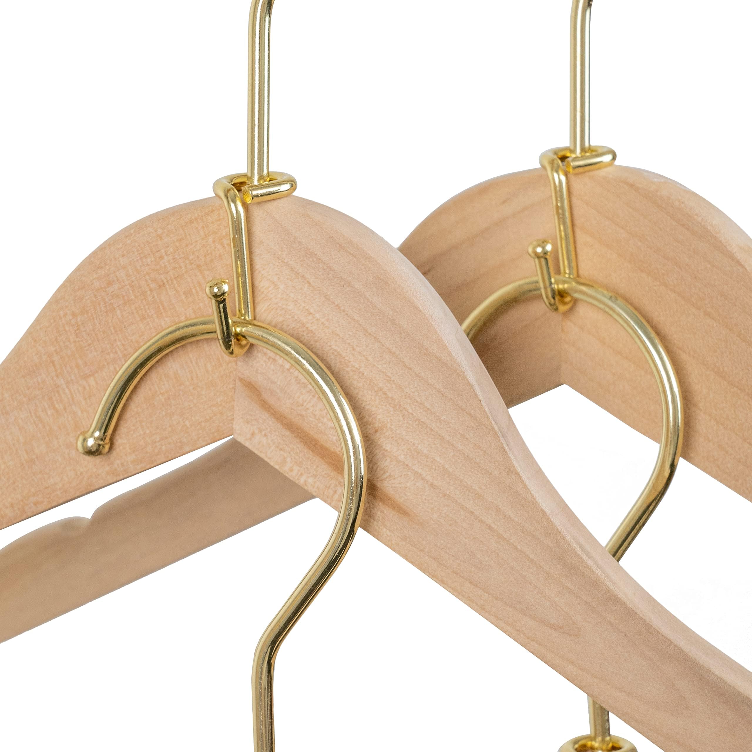 Koobay smooth rounded edge detail showing fabric-protecting benefit