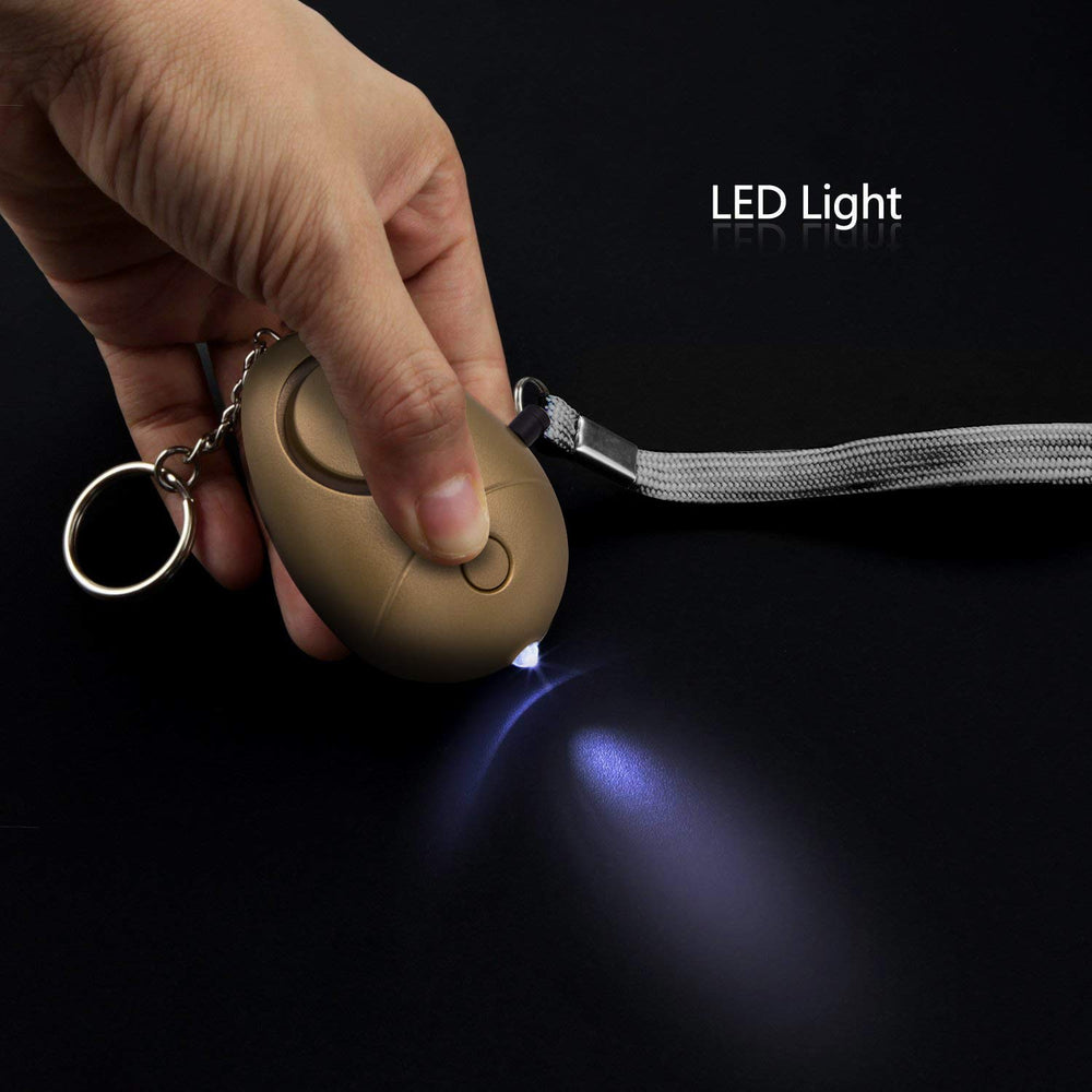 KOSIN open back showing LR44 battery swap for long-term reliability