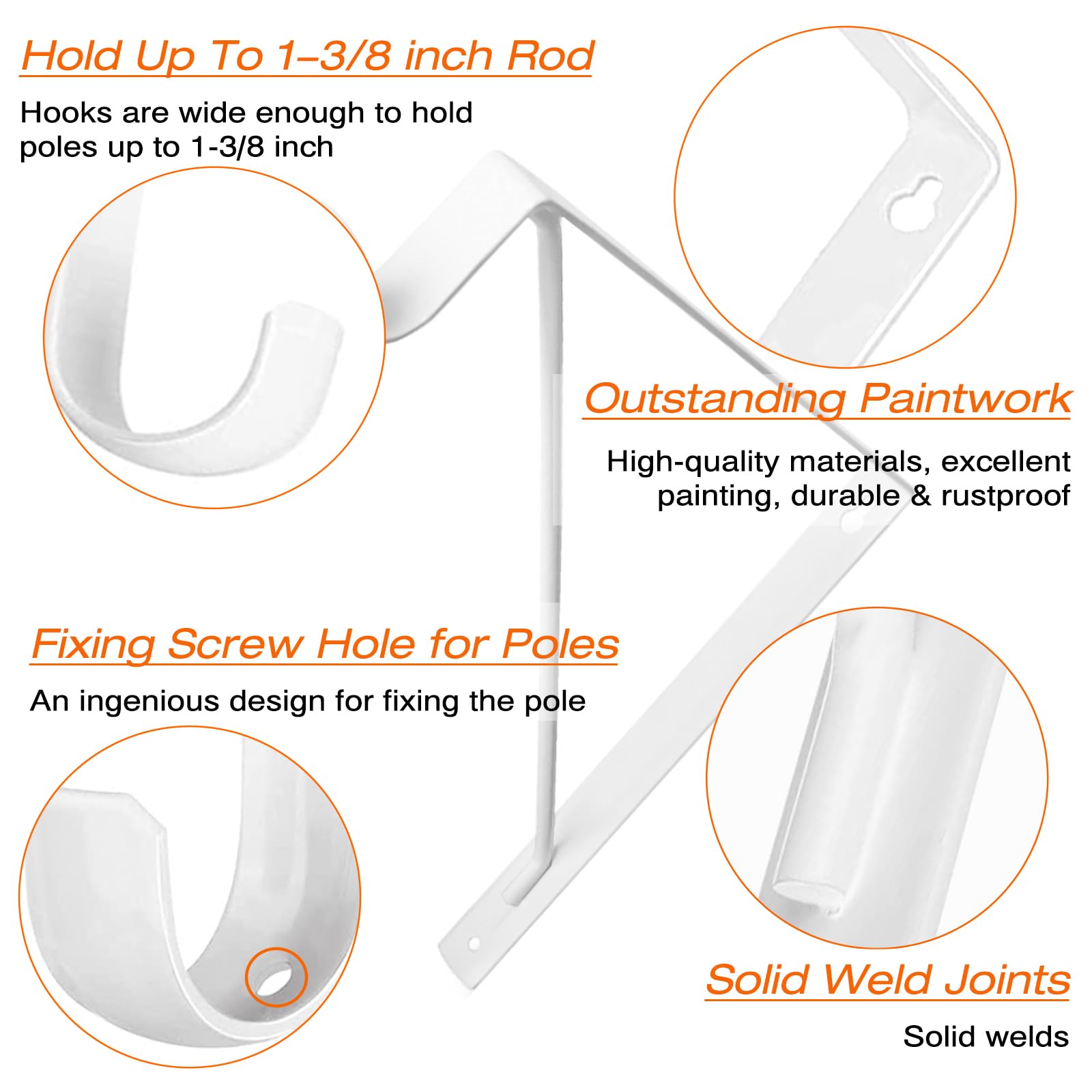 KOVOSCH size comparison with ruler showing dimensions for accurate planning