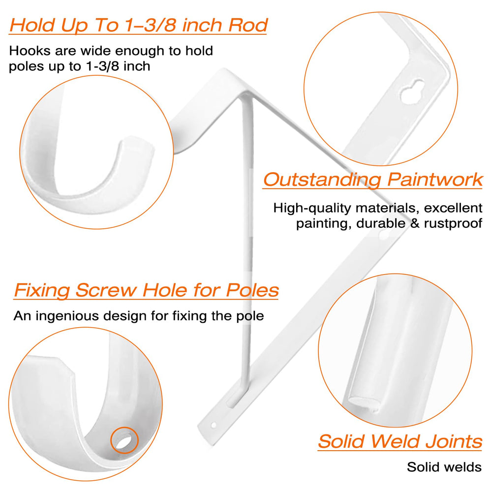 KOVOSCH size comparison with ruler showing dimensions for accurate planning