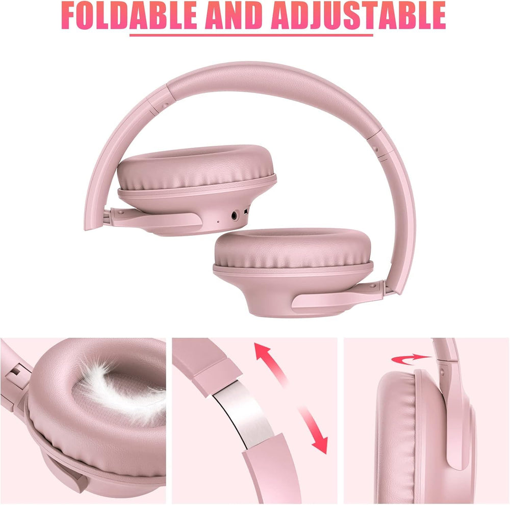 KVIDIO worn by user in lifestyle scene for commuting convenience