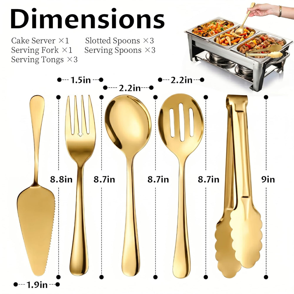Kzovone close-up of mirror-polished gold finish highlighting durable, rust-resistant surface