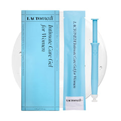 LACTOMEDI front packaging showing product and benefits
