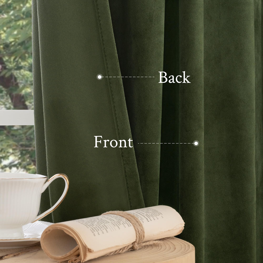 LAMIT panel light filtering demo showing reduced glare and soft ambient glow