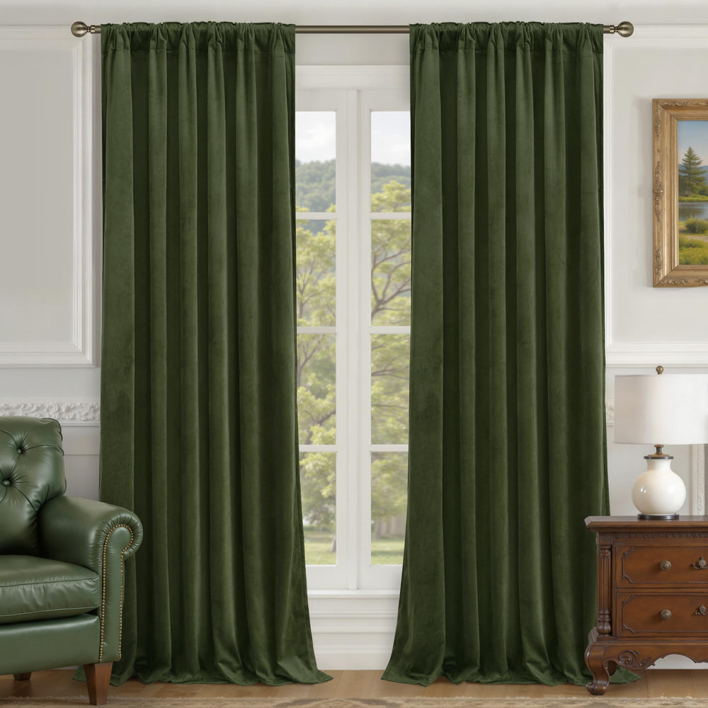 LAMIT velvet fabric close-up highlighting plush texture and luxurious look