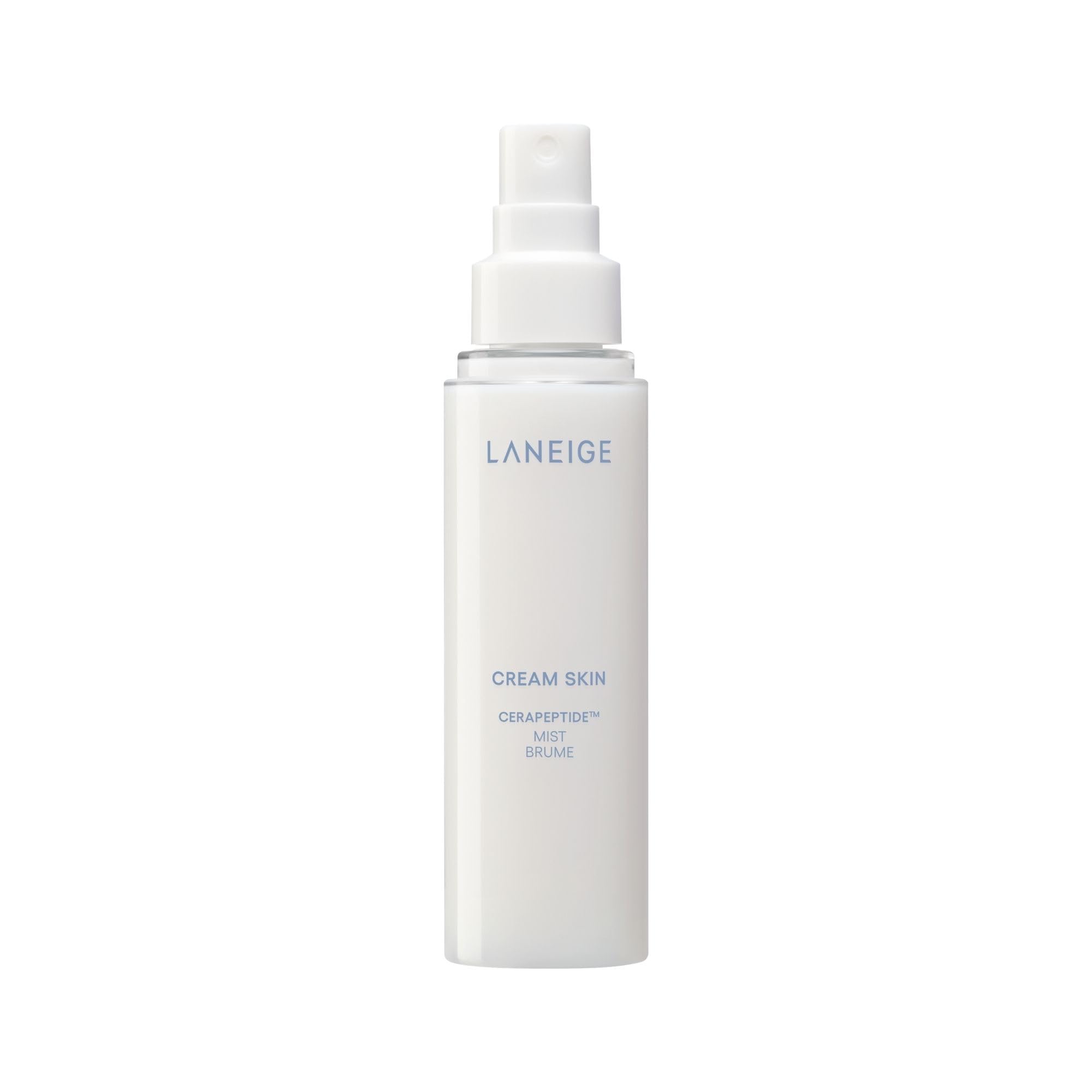 LANEIGE front bottle image showing compact 80ml packaging and hydration benefit
