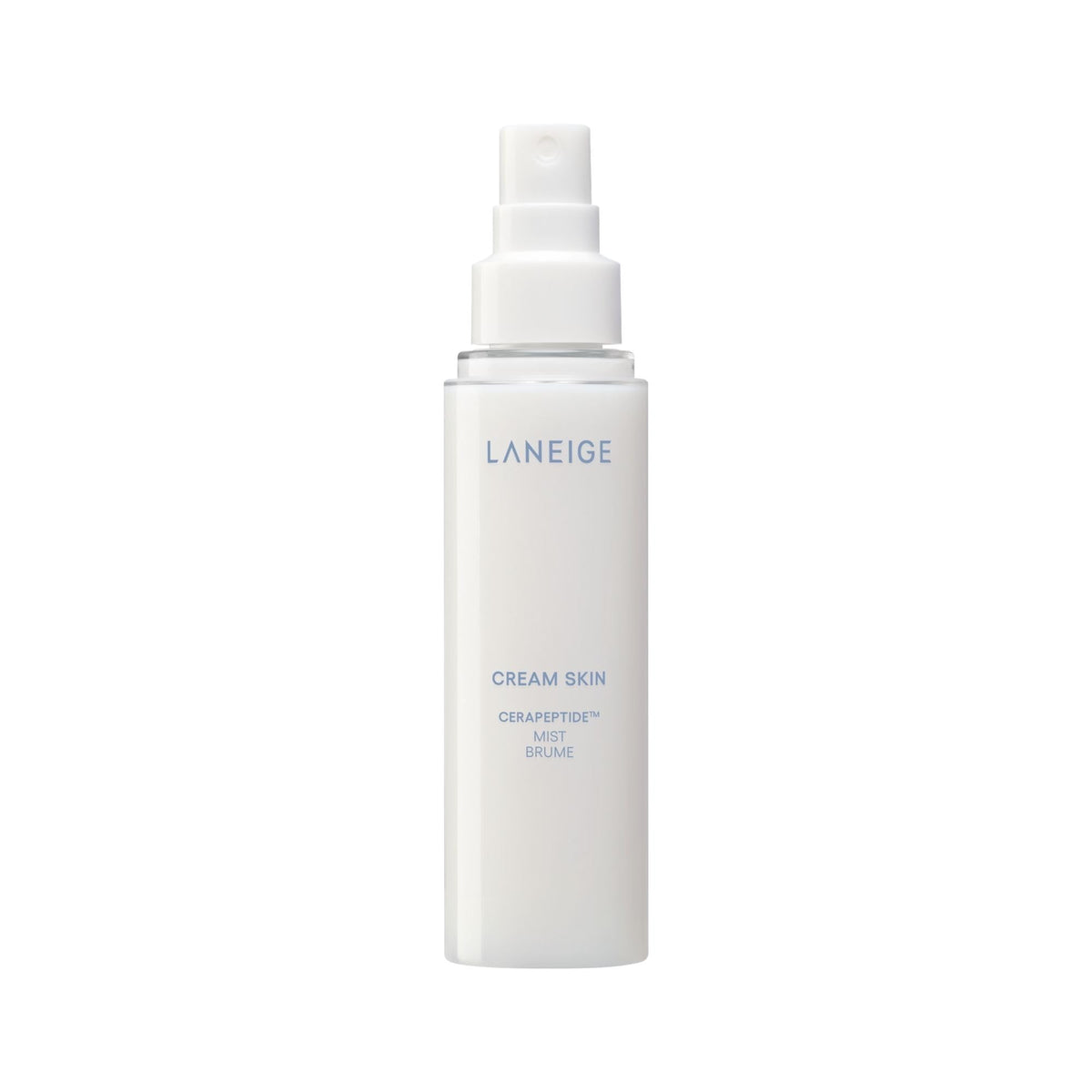 LANEIGE front bottle image showing compact 80ml packaging and hydration benefit