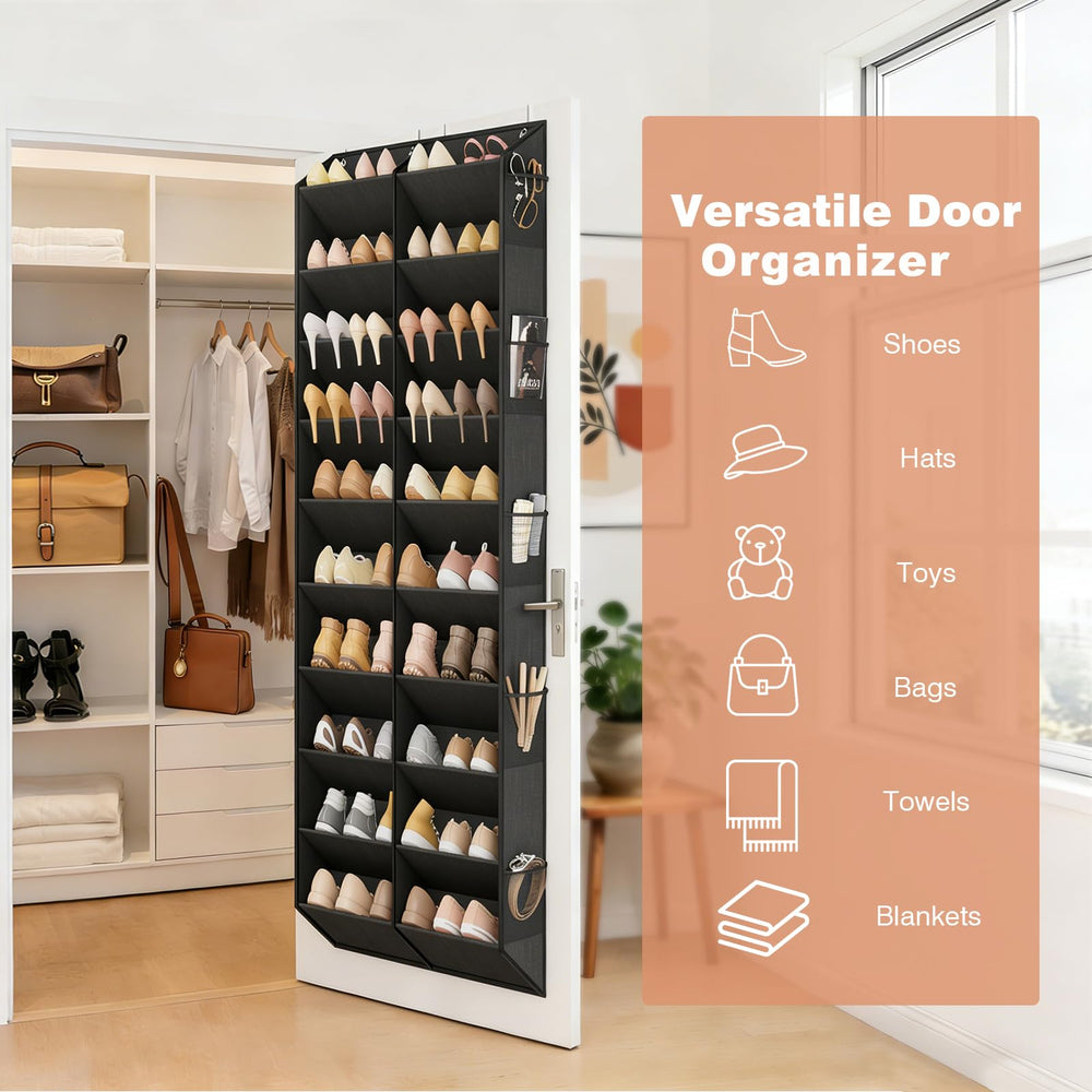 LANTEFUL scale comparison with footwear illustrating true size and fit