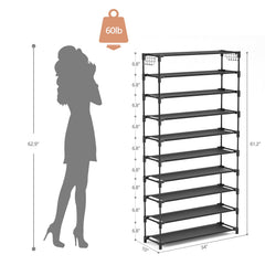 LANTEFUL side hooks holding keys and umbrella for quick-access convenience