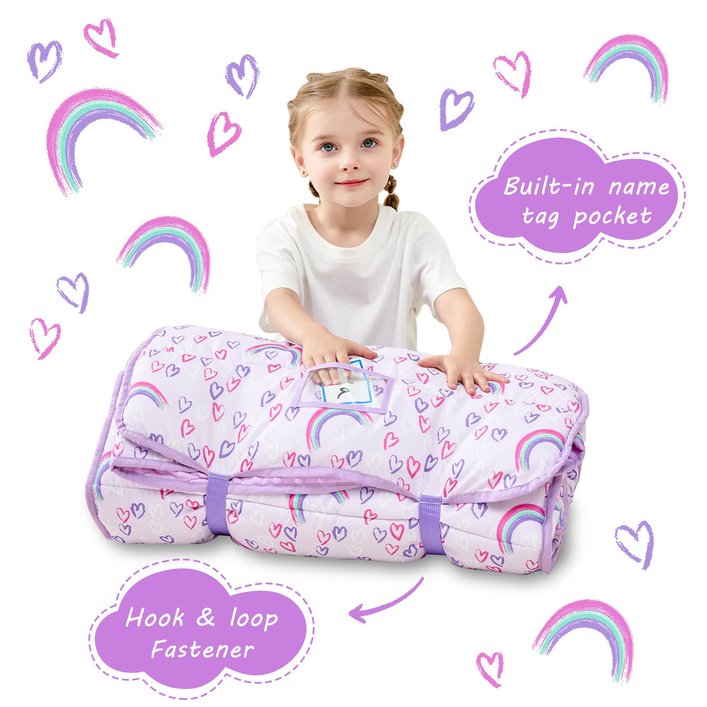 lasoftan pillow detail showing removable insert for easy cleaning