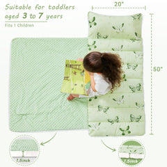 lasoftan removable pillow insert pictured for easy washing and support