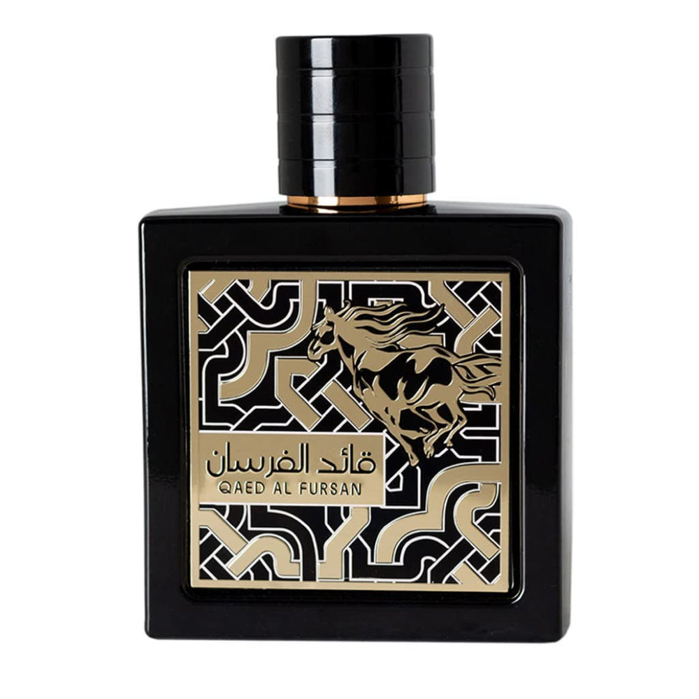 Lattafa perfume spritz in motion capturing mist for quick application benefit: controlled spray