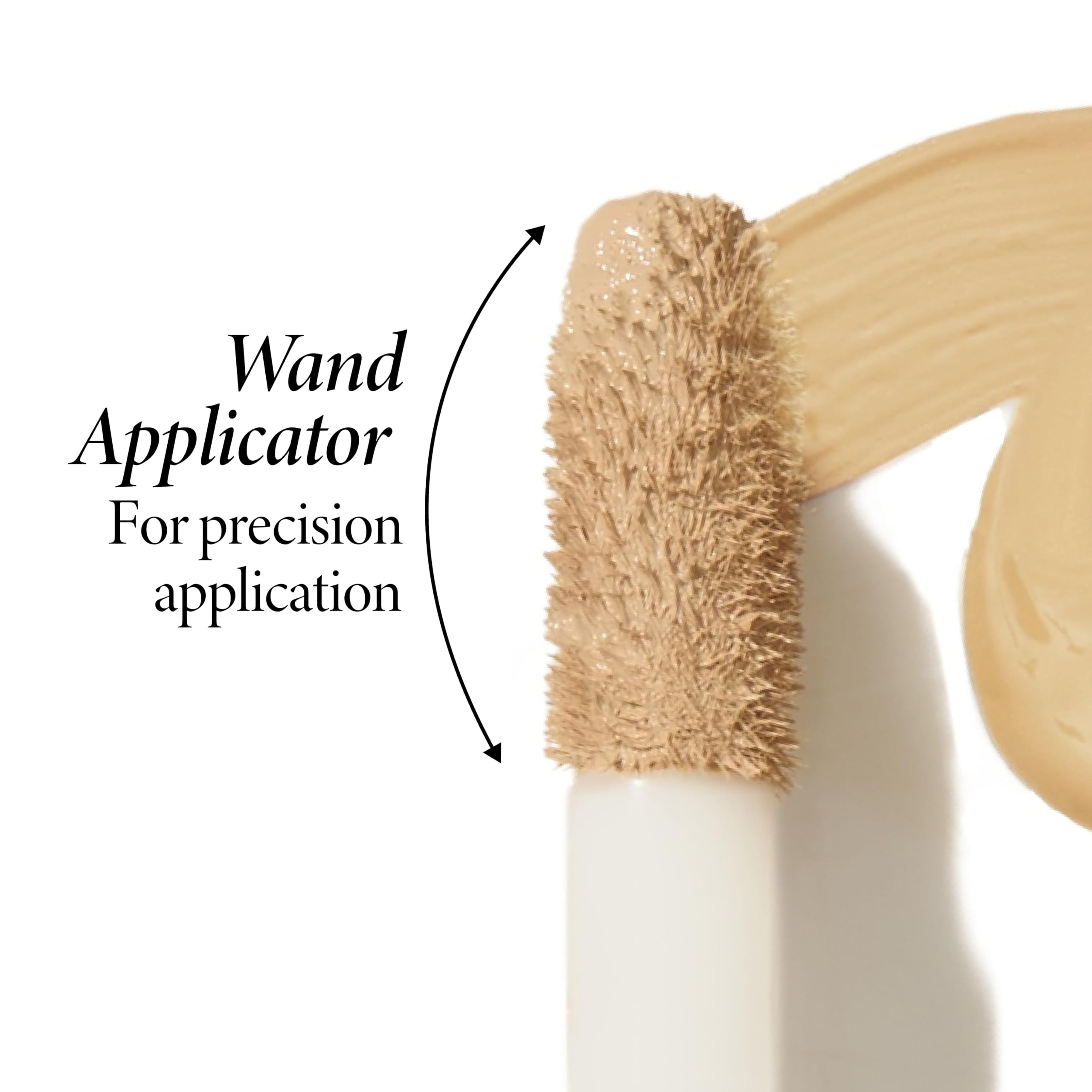 LAURA GELLER visual of Paracress plant ingredient to show anti-aging focus