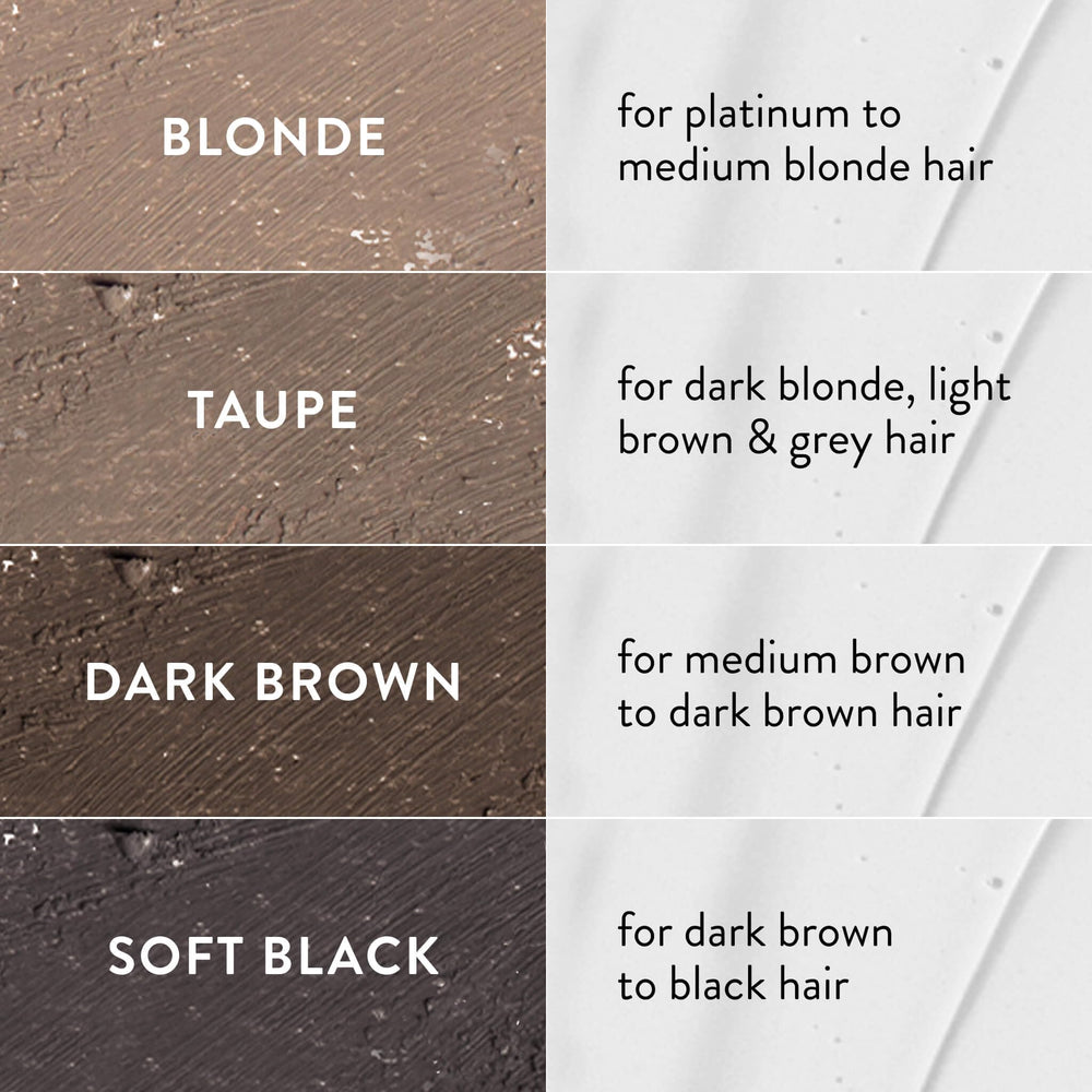 LAURA GELLER product packaging and label detailing shade and benefits