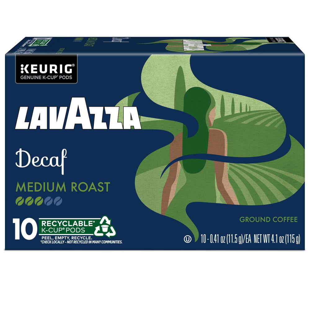 Lavazza beans origin map indicating South America and Africa sourcing benefit