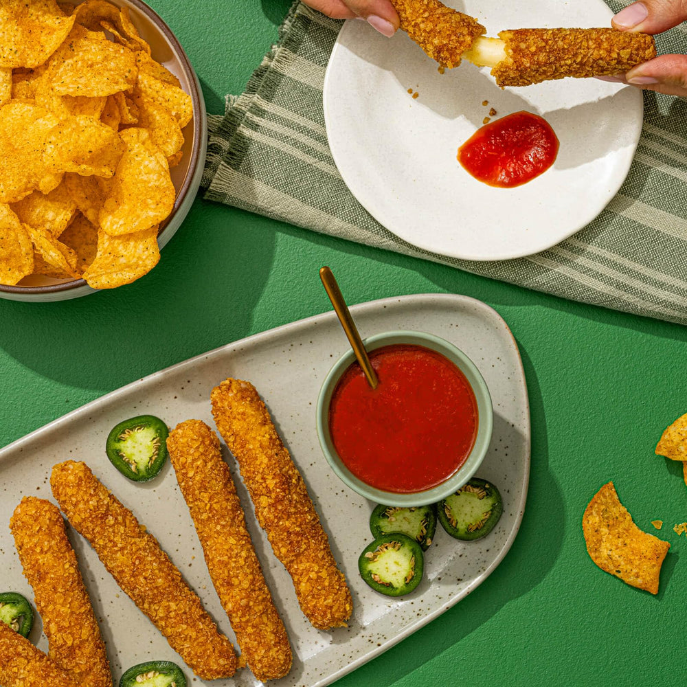 Lay's variety pack spread displaying forty bags for event-ready supply