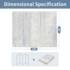 Lbris close-up of hand-wrapped edge highlighting long-lasting durability