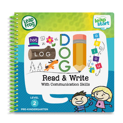 LeapFrog Doodleburg creativity spread encouraging drawing and imagination