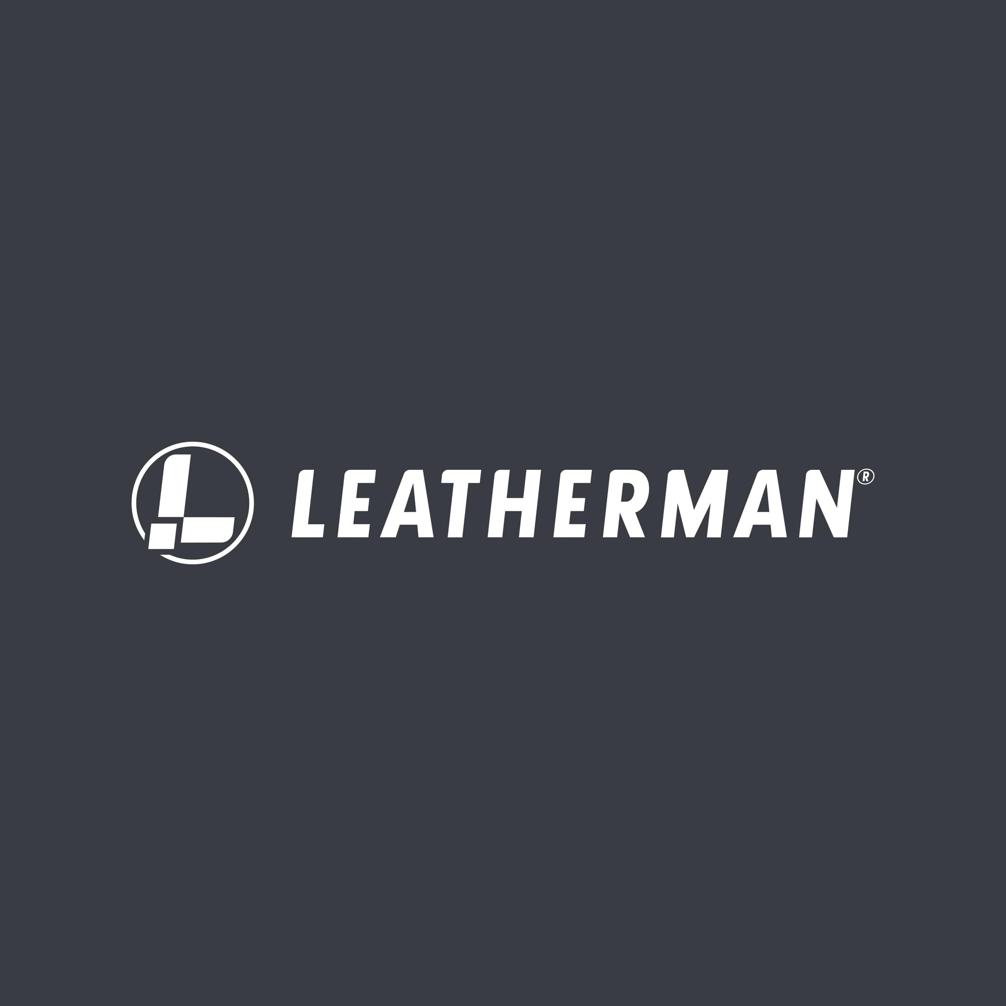 Leatherman fabric texture close-up showing ballistic nylon abrasion resistance