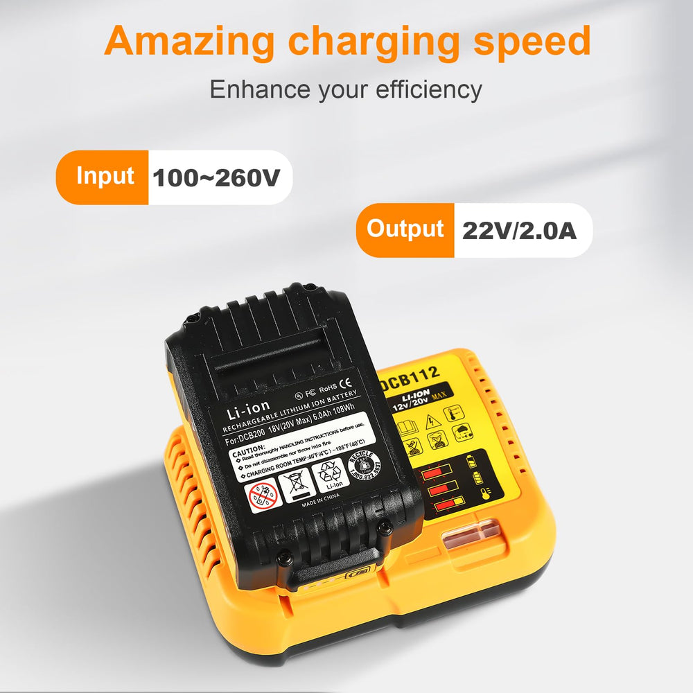 Lenoya DCB112 plug and cord scale displaying worldwide voltage support and portability