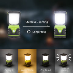 Lepro side view highlighting button and ergonomic grip for easy use
