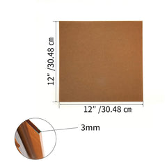 Lesnlok close-up of clean cut edge highlighting smooth finish and precise fit