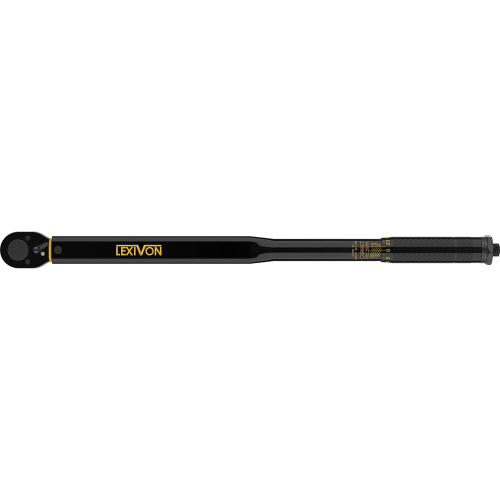 LEXIVON Electro-Black finish close-up resisting rust and corrosion